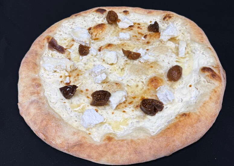 Chèvre miel