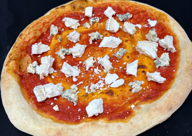 4 Fromages