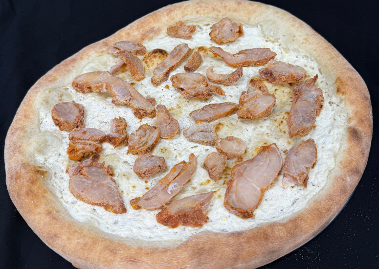 poulet
