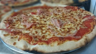 Jambon Fromage