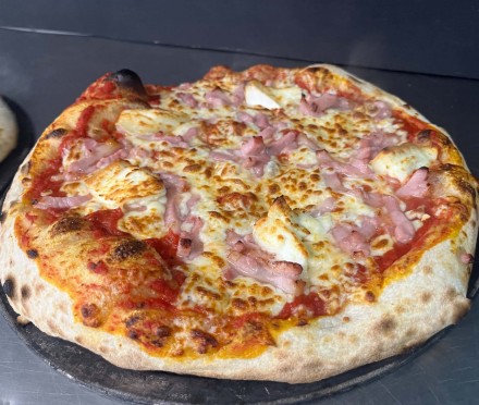 Lardons Chèvre