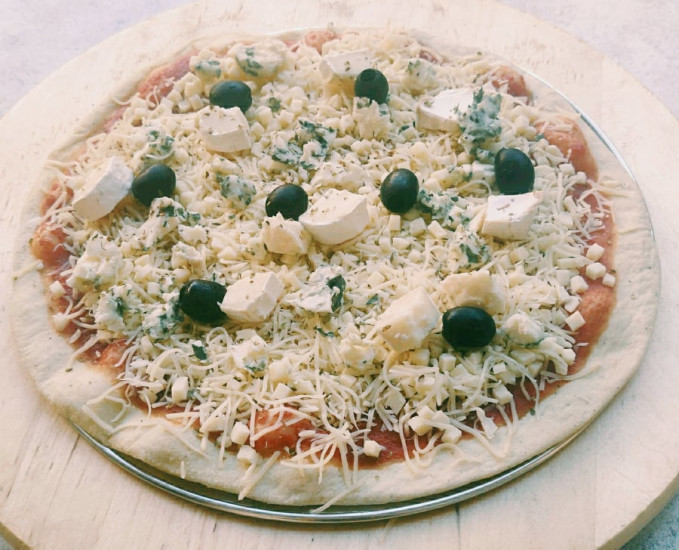 Tout fromage