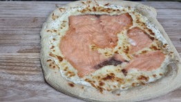 Saumon