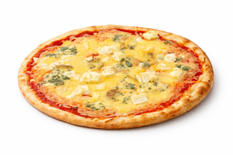 4 Fromages