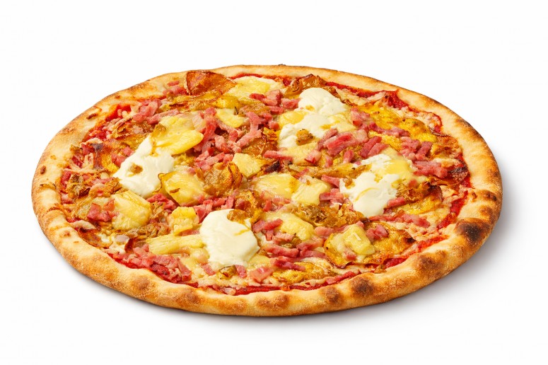 Tartiflette