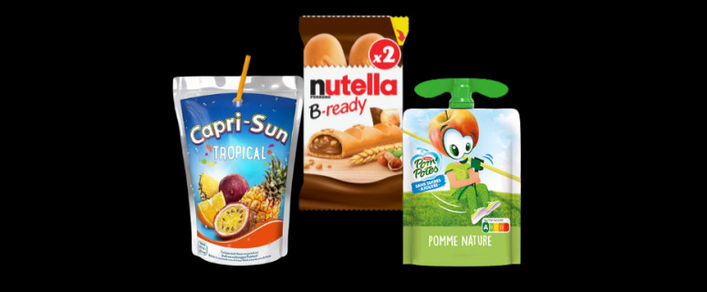 Kit goûter