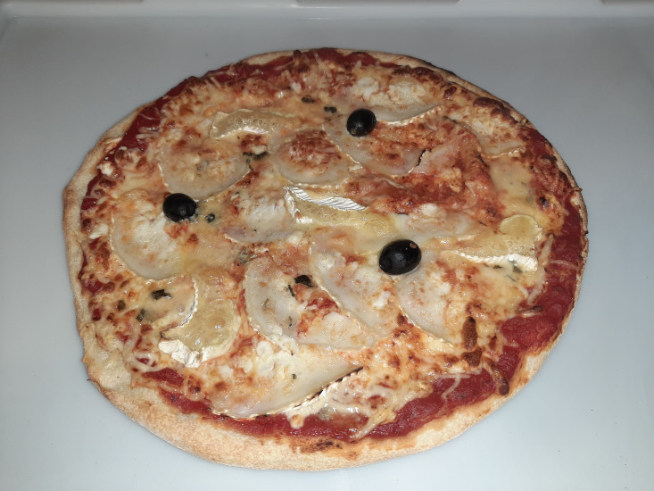 4 Fromages