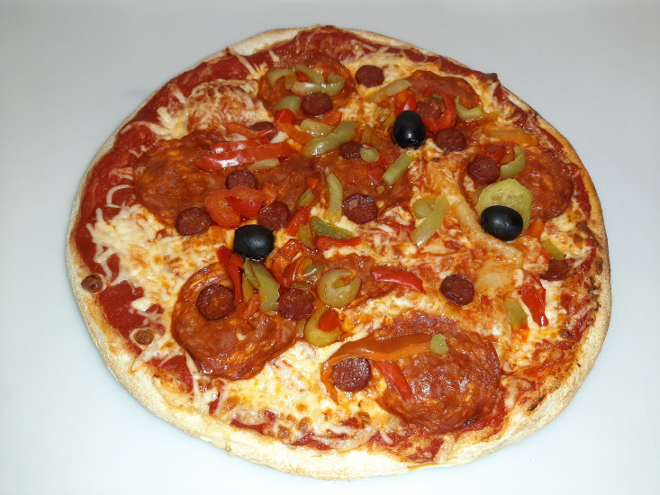 espagnol