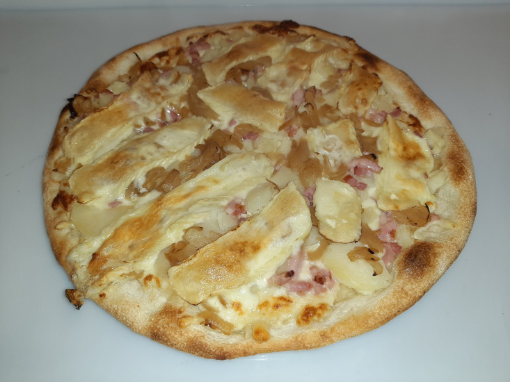 tartiflette