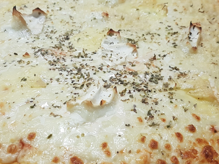 4 Fromages