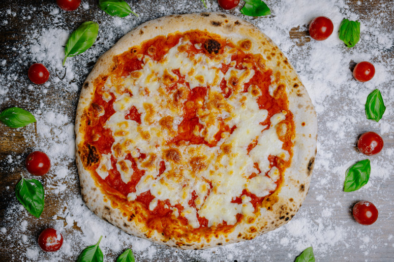 Pizza Cheese