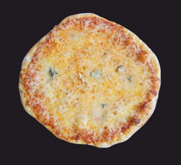 4 Fromages