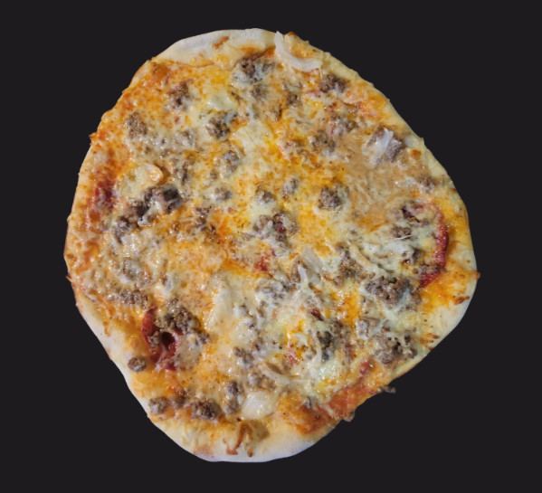 Volcano