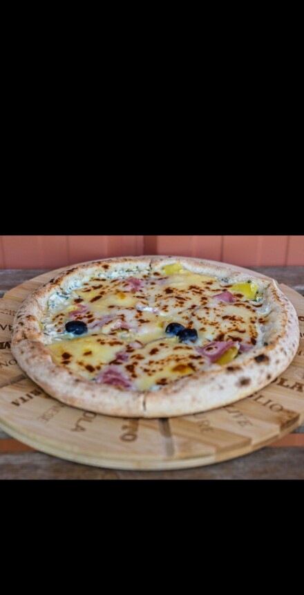Tartiflette