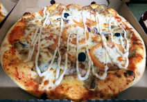 La Kebab
