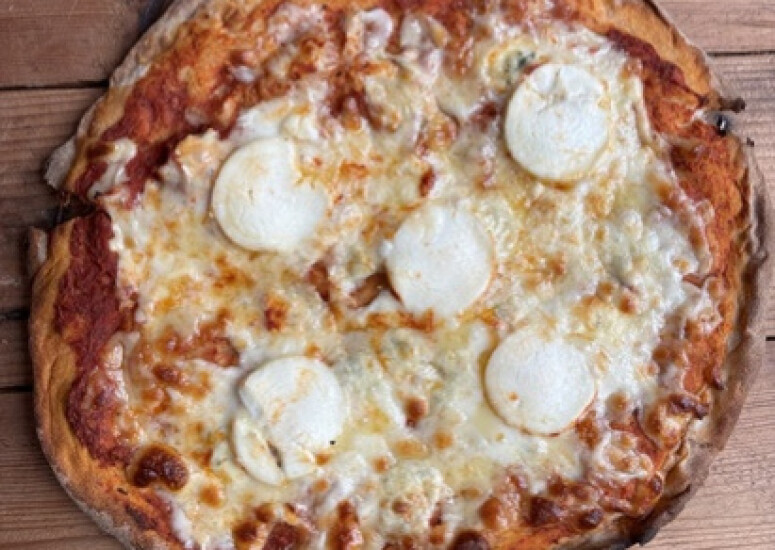 4 Fromages