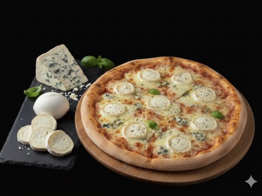 4 Fromages