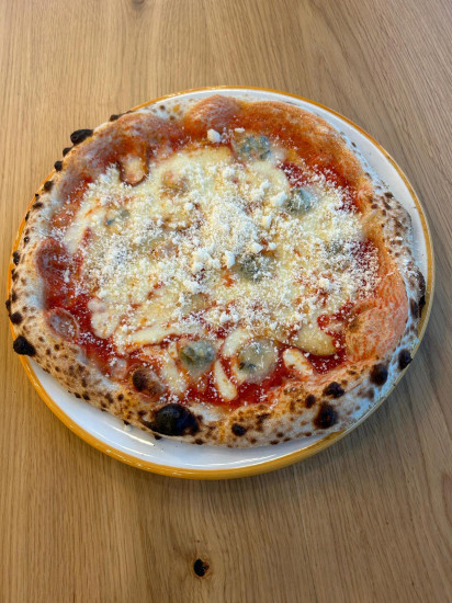 formaggi