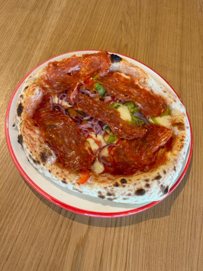 piquante