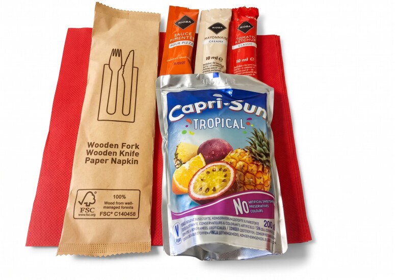kit pratique