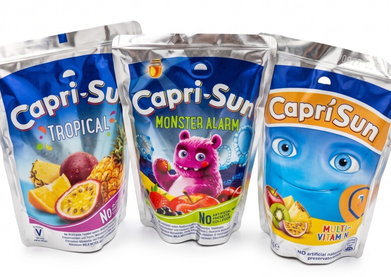 Capri-Sun