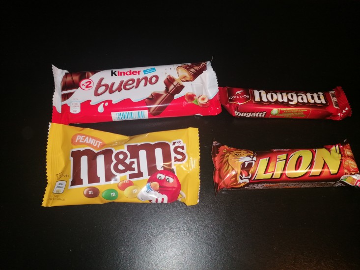 kit petit creux