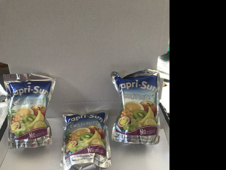 3 capri sun