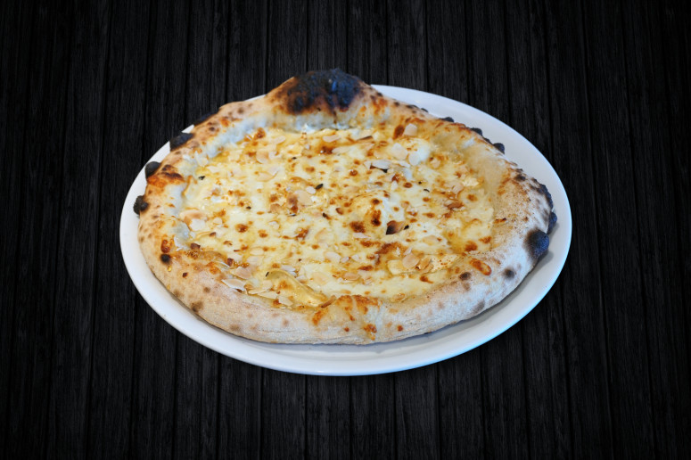 Chèvre Miel