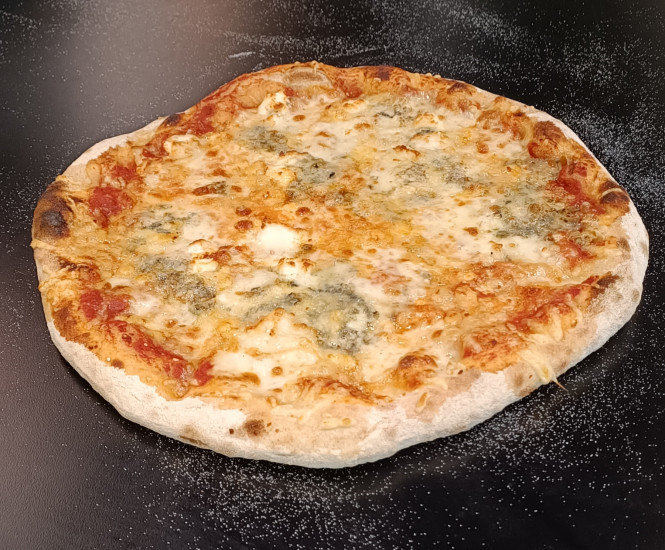 5 Fromages
