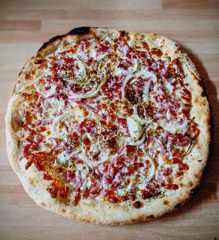 Carbonara