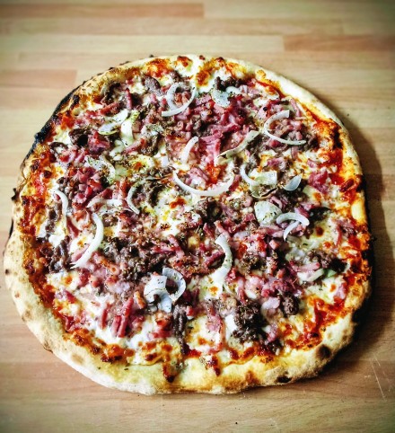 Bolognaise