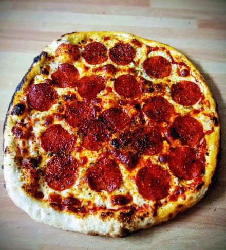 Pepperoni