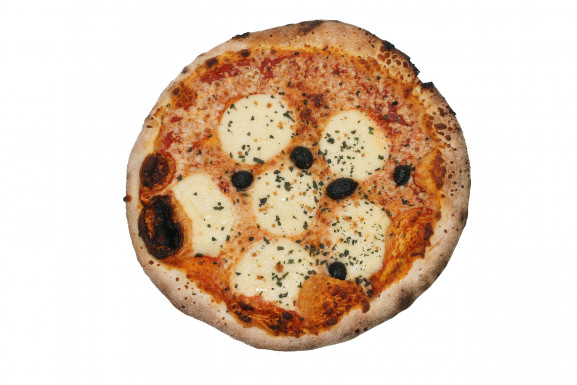 Pizza Margherita