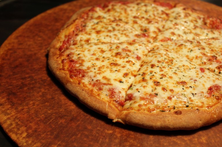 Cheese Pizza
