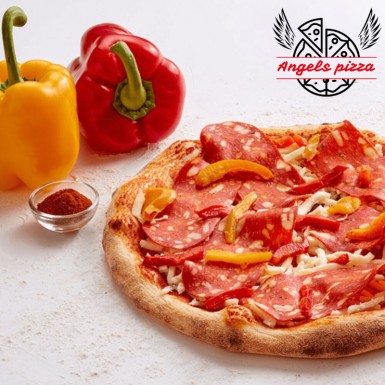 Spianata