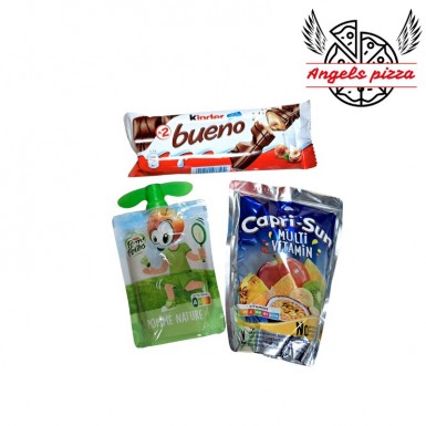 Kit petite faim 2