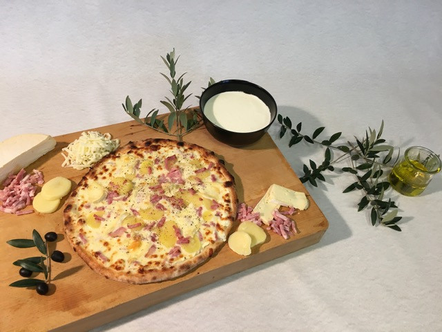 Tartiflette