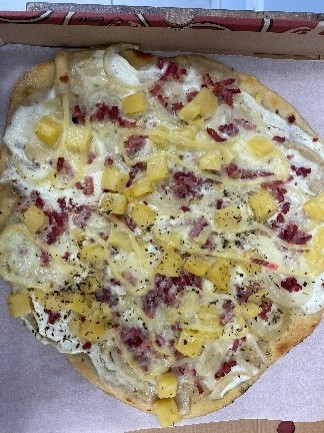 Tartiflette