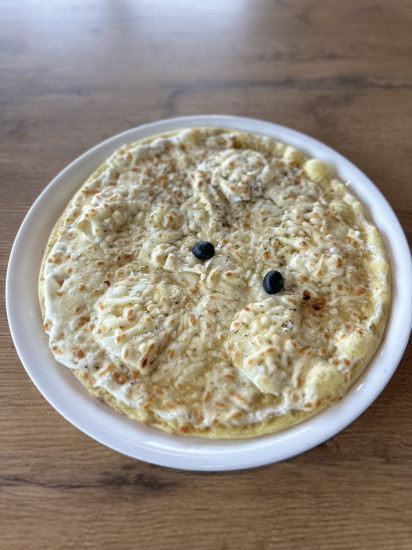 Chèvre miel