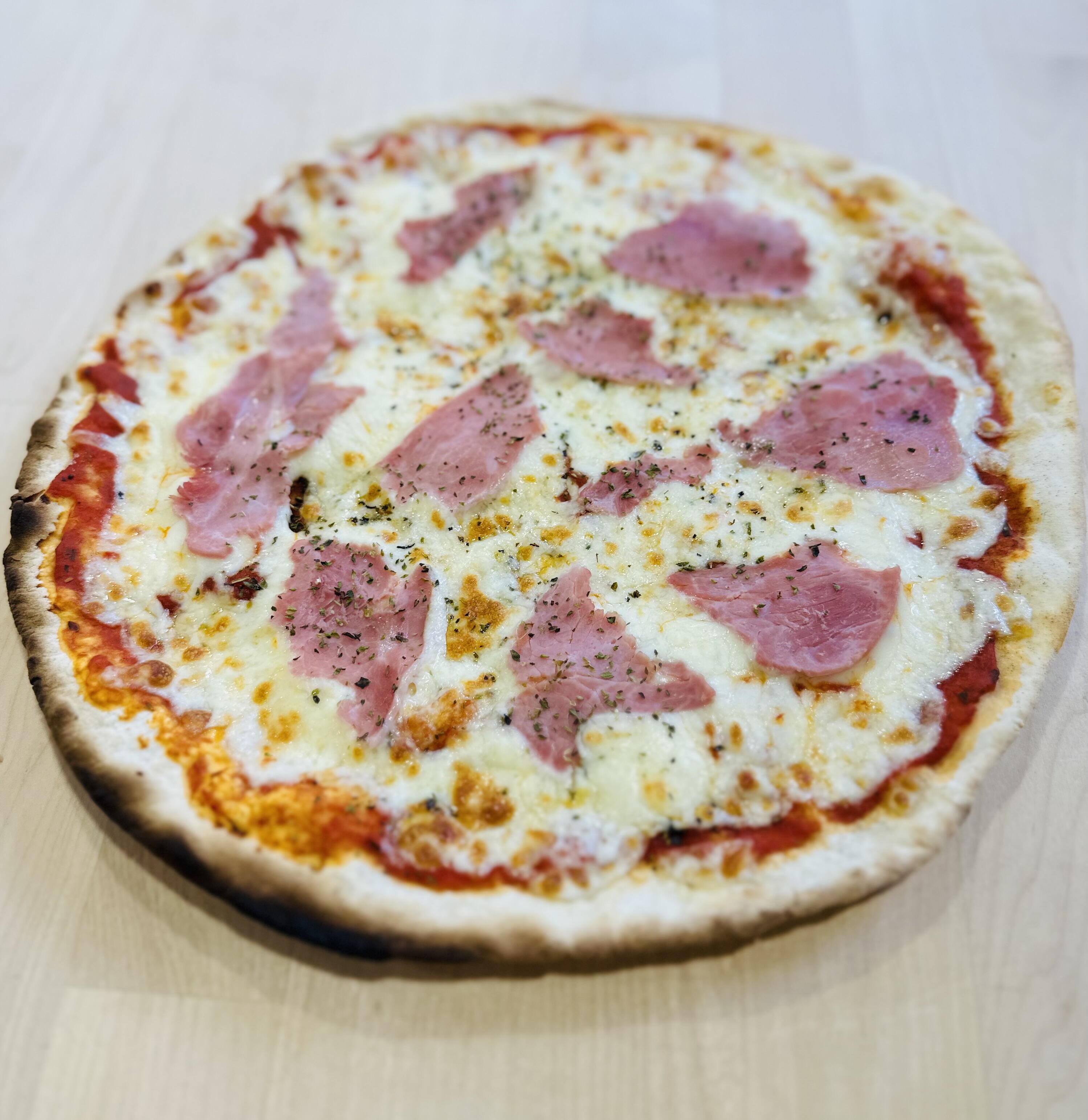 Margherita