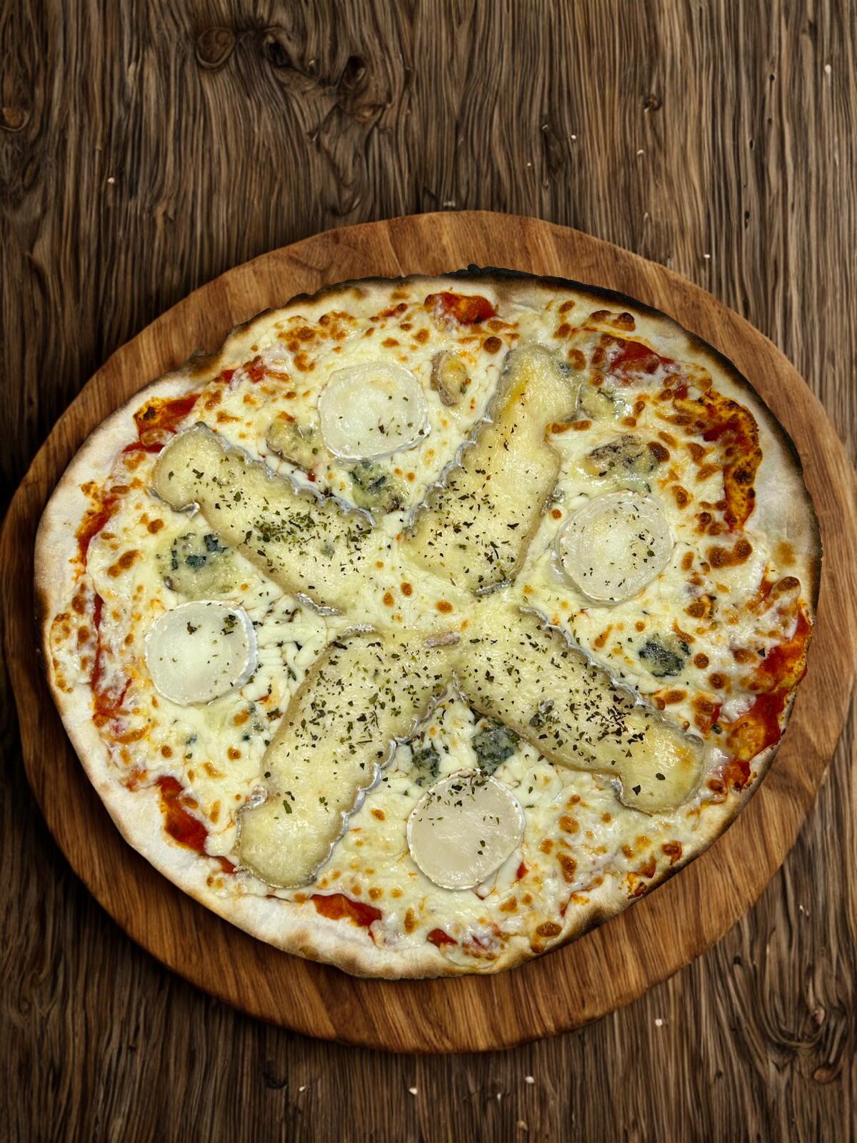 Formaggiosa