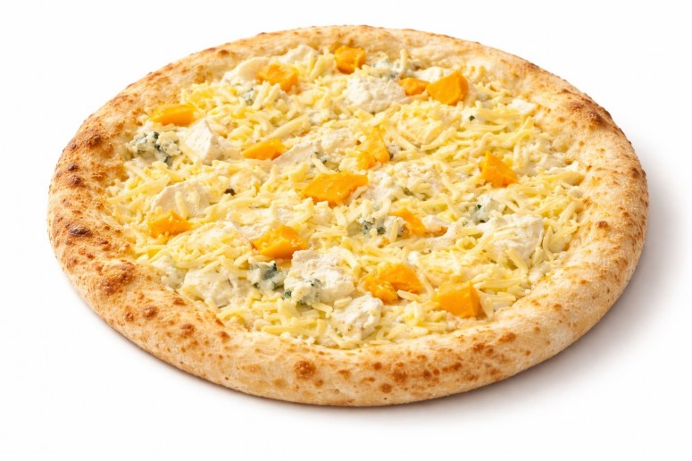 La 5 Fromages