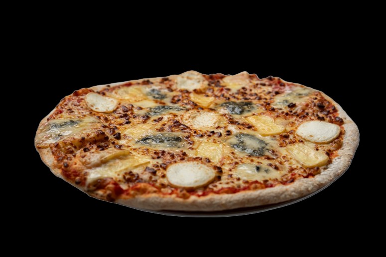4 Fromages
