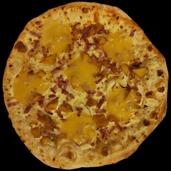 Tartiflette