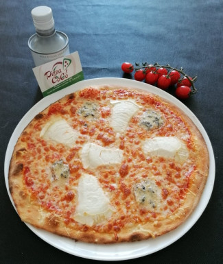 4 FROMAGES