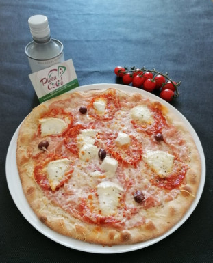 CHEVRE MIEL