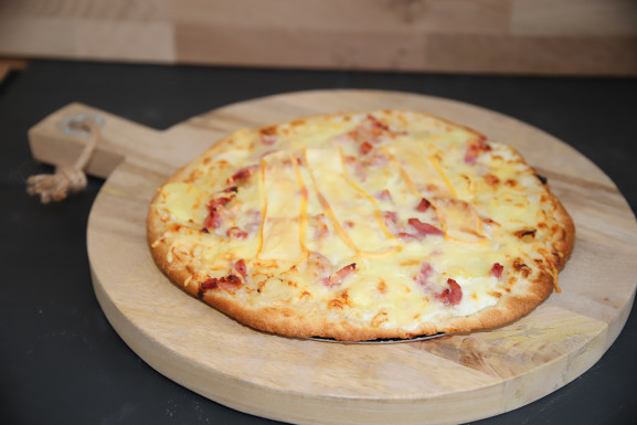 Tartiflette