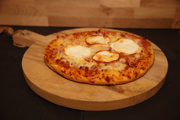 Chèvre