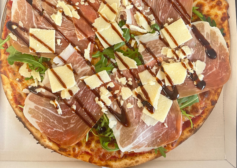 Parma