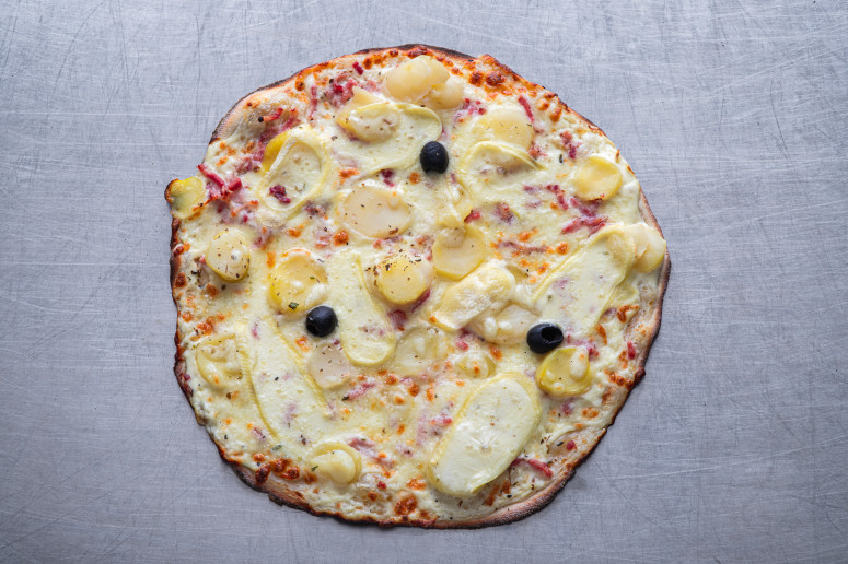 Tartiflette